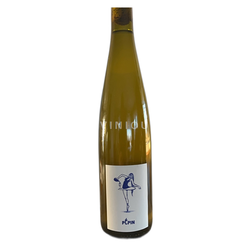 Alsace Pépin Blanc 2024