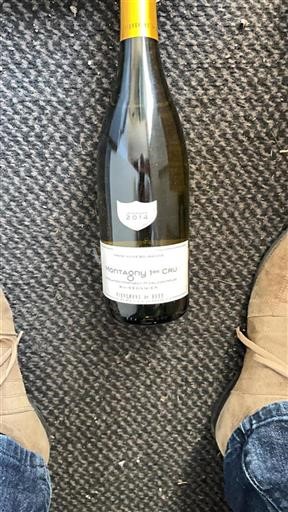 Burgundy Unspecified Premier Cru Vignerons De Buxy Buissonnier 2014