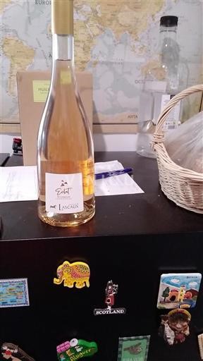Languedoc Château Lascaux Eclat de Garrigue Non-Vintage