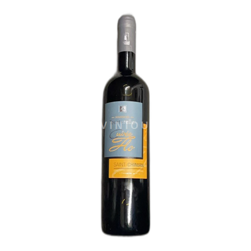 Languedoc Saint-Chinian Domaine Des Tourterelles Flo 2022