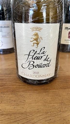 Bordeaux Lalande-de-Pomerol La Fleur De Boüard 2021