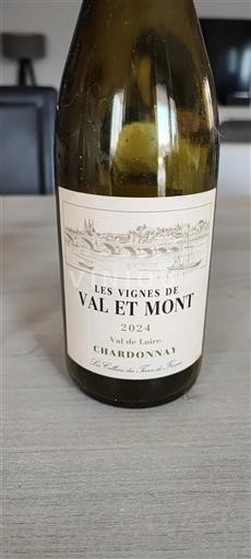 Loirevallei Les Vignes De Val Et Mont 2024