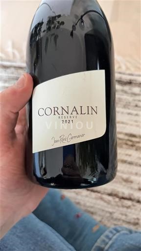 Valais Unspecified Jeanrené Germanier Réserve Cornalin 2021