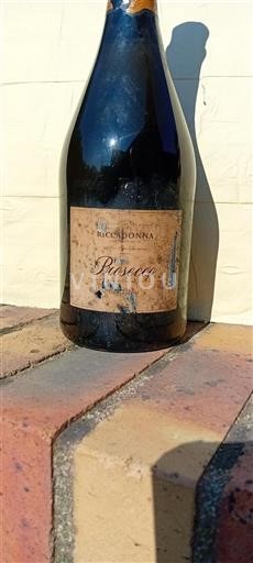 Veneto Prosecco Riccadonna Prosecco Senza annata