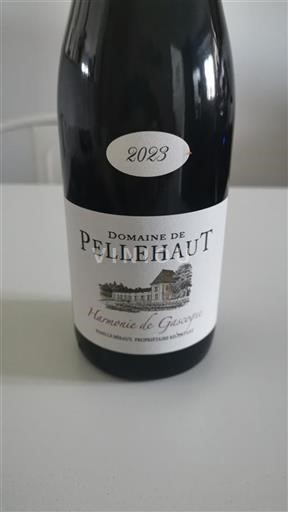 Sud-Ovest Non specificato Domaine Pellehaut Harmonie de Gascogne 2023