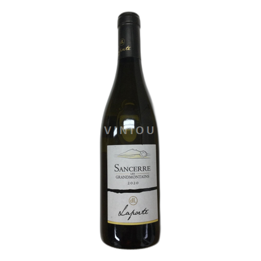 Loirevallei Sancerre Les Grandsmontais 2020