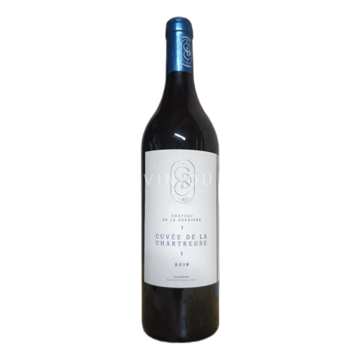 Bordeaux Lussac-Saint-Émilion Château La Grenière De La Chartreuse 2019