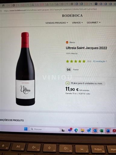 Castilië en León Bierzo Raul Perez Ultreia Saint Jacques 2022