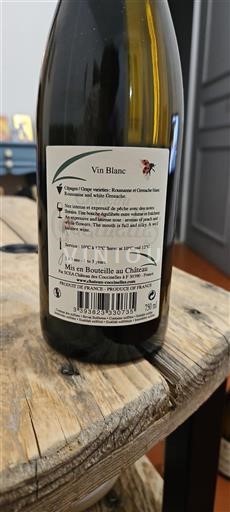Valle del Rodano Non specificato Château Des Coccinelles 2023