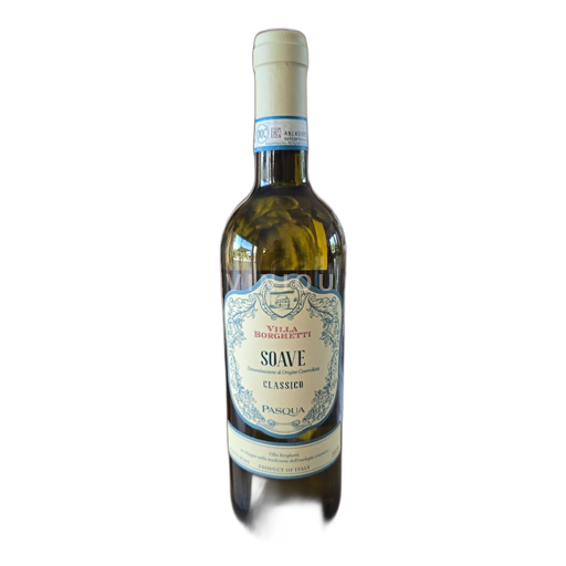 Veneto Soave Villa Borghetti Classico 2023