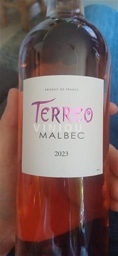 Südwestfrankreich Cahors Terreo 2023