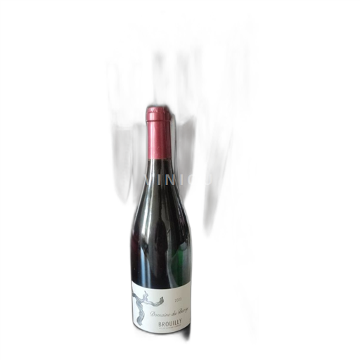 Beaujolais Brouilly Domaine Barvy 2023
