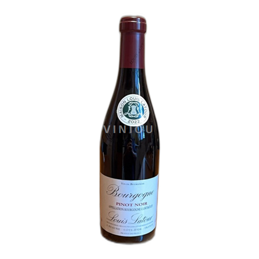 Bourgondië Bourgogne Louis Latour 2022