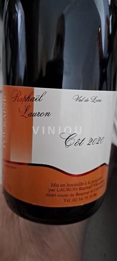 Vallée de la Loire Val de Loire Raphaël Lauron 2020