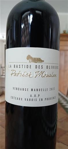 Provence Coteaux Varois em Provence La Bastide Des Oliviers 2022
