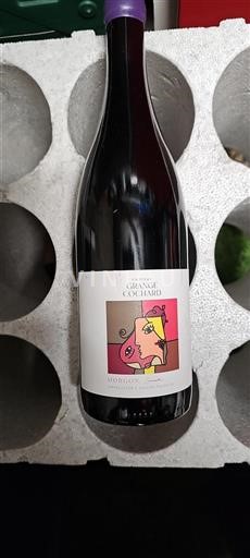 Beaujolais Morgon Château Grange Cochard 2021