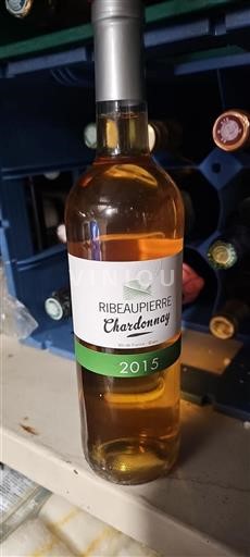 Elsass Nicht spezifiziert Ribeaupierre 2015