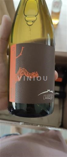 Languedoc-Roussillon Cévennes Les Vignes De L'arque Alexia 2024