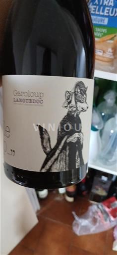 Languedoc Garoloup Niet-geïntegreerd