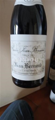Bourgogne Ospecificerad Jean Bernaud Jean Bernaud Icke årgångsbetecknad