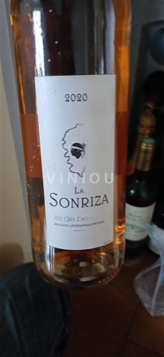 Córsega Ilha da Beleza La Sonriza 2020