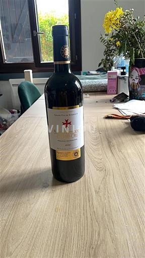 Bordeaux Saint-Émilion Grand Cru Expert Club 2022