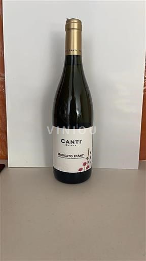 Piamonte Dolcetto de Asti Canti Estate 2022