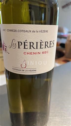 Lounais-Ranska Määrittelemätön Coteaux De La Vézère Les Périères 2019