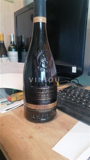 Vin Blanc sec Vendanges d'Octobre Vignerons Ardechois 2007 France Alpes et pays Rhodaniens Coteaux de l'Ardèche