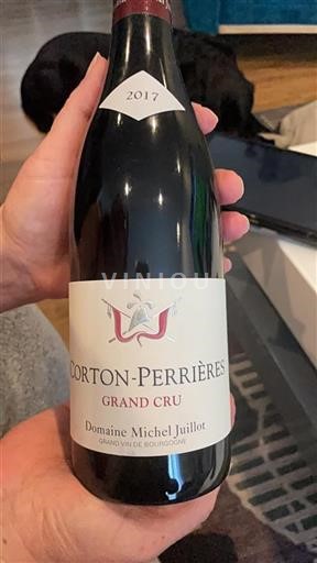 Borgogna Non specificato Grand Cru Domaine Michel Juillot 2017