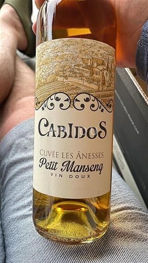 Lounais-Ranska Määrittelemätön Cabidos Les Ânesses 2013