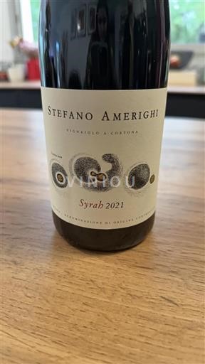 Tuscany Cortona Stefano Amerighi 2021