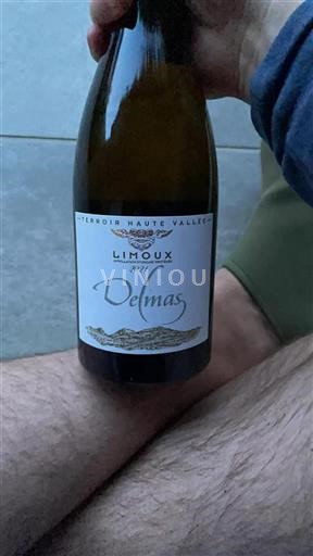 Linguadoca Limoux Domaine Delmas 2021
