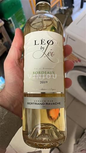 Bordeaux Léo By Léo 2019