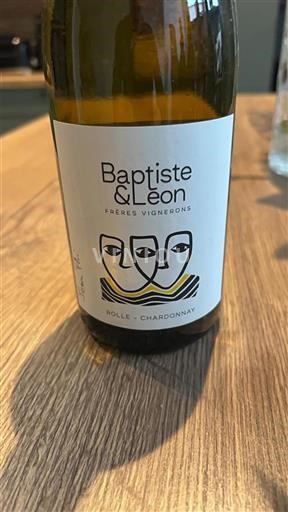 Languedoc Baptiste & Léon Non Millésimé