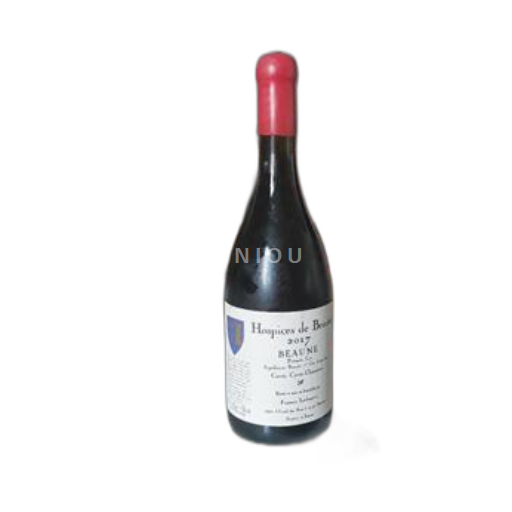 Bourgogne Beaune Premier Cru Hospices De Beaune Cyrot Chaudron 2017