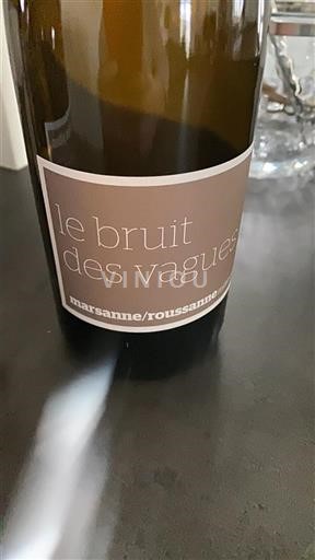 Rhônevallei Niet gespecificeerd Le Bruit Des Vagues Niet-geïntegreerd