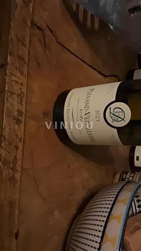 Bourgogne Pernand-vergelesses Premier Cru Domaine Françoise André Les Pins 2023