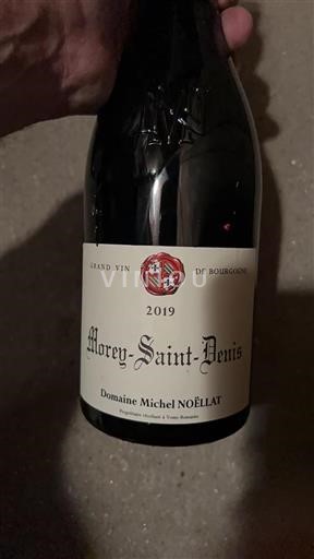 Burgund Morey-Saint-Denis Domaine Michel Noëllat 2019