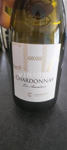 Languedoc Unspecified Chartreux Les Amandiers 2023