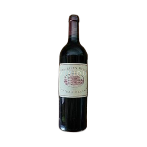 Bordeaux Margaux Château Margaux Pavillon Rouge 2010