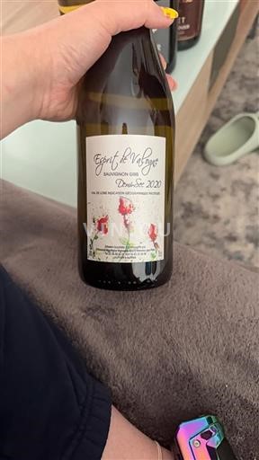 Loirevallei Esprit De Valogne 2020