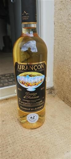 Sudoeste Jurançon Cave De Gan Jurançon Prestige d'Automne 2021
