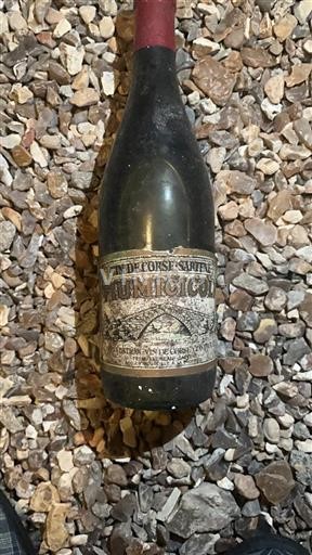Corsica Niet gespecificeerd Domaine Fiumicicoli Niet-geïntegreerd