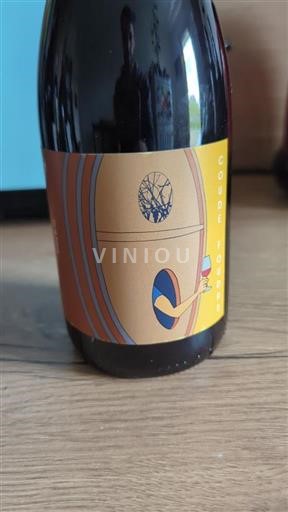Languedoc Clos De La Barthassade Coude foudre 2024