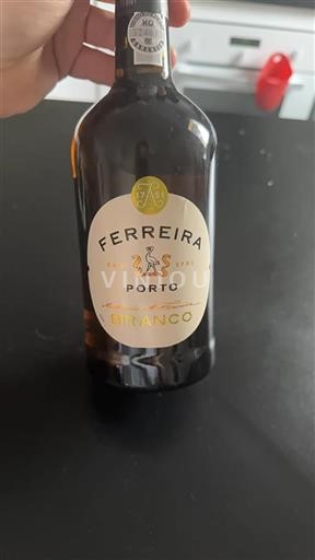 Portugal Port Ferreira Branco Non-Vintage