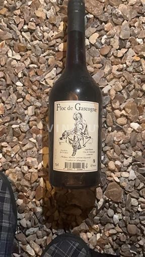 Jugozahod Floc de Gascogne Philippe Sotiros, Artisan Liqueuriste Neleten.