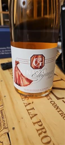 Burgundy Nuits-Saint-Georges Philippe Gavignet Elégance 2022