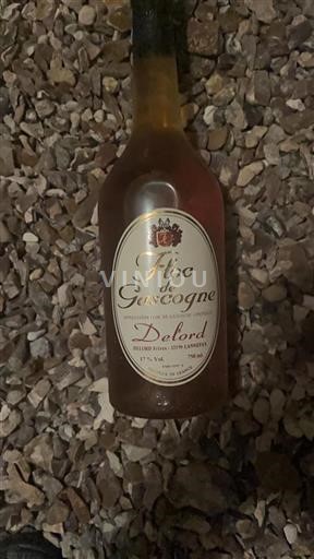 Jugozahod Floc de Gascogne Delord Frères Floc de Gascogne Neleten.