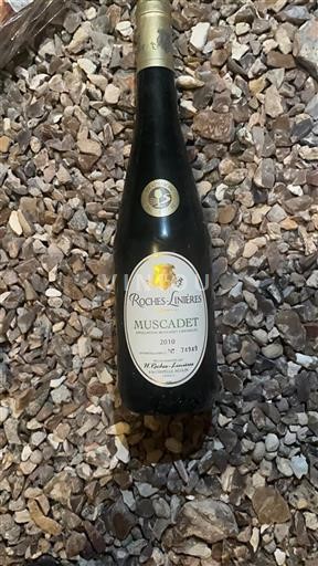 Loirevallei Muscadet Rocheslinières 2010